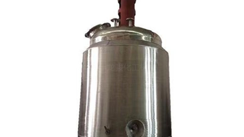 压力容器壁厚计算公式：揭秘化工设备安全之基