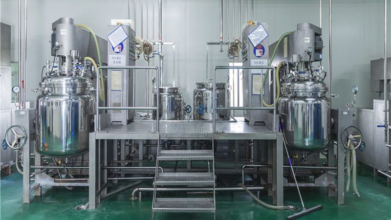 化工分离设备：揭秘批发价格背后的因素**
