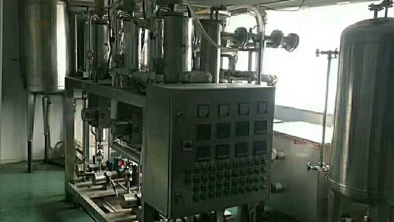 非标压力容器：设计规范与报价解析