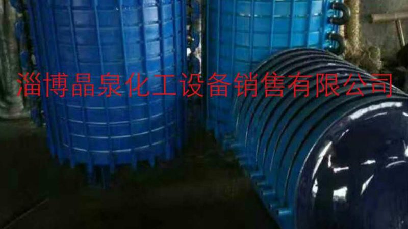 反应釜安装防静电：安全不容忽视的细节**