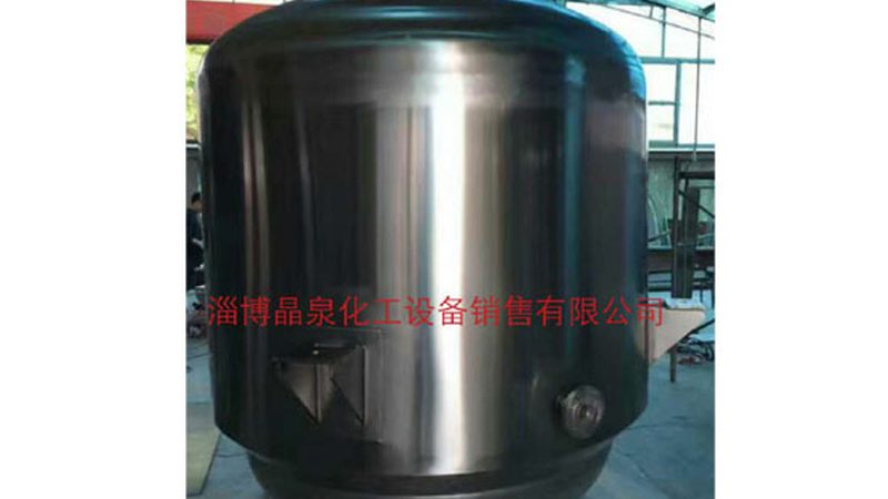 蒸馏设备与精馏设备：本质区别与应用解析