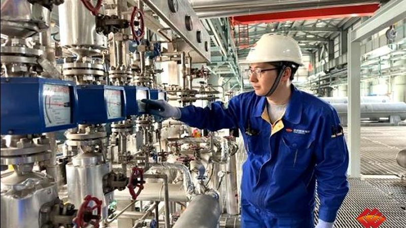 不锈钢蒸馏塔维修保养：关键步骤与注意事项**