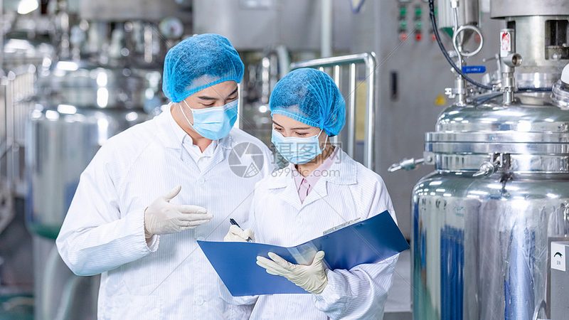 北京反应釜生产厂家排名