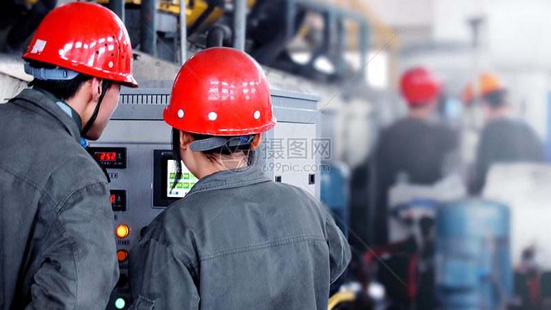 揭秘国内压力容器知名品牌的“内功心法”**