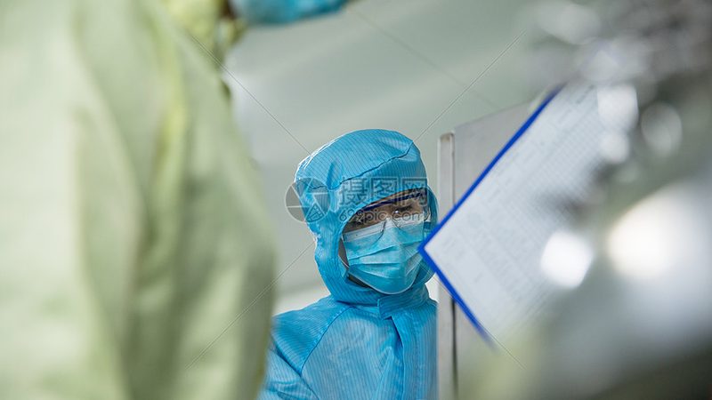 微波干燥设备参数怎么看